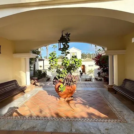 Apartment Golf Cristianos