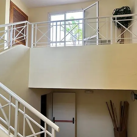 Apartamento Golf Cristianos