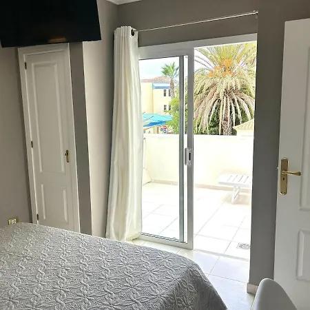 Apartamento Golf Cristianos Arona (Tenerife)